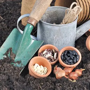 Are You Ready For The Upcoming Food Crisis?