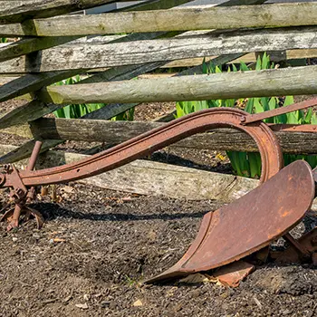 Amish Powerless Tools For A World Without Power