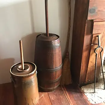 Amish Powerless Tools For A World Without Power