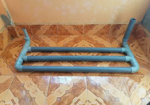 DIY Self-Watering Raised Garden Beds - step 7