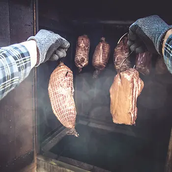 I Tried Eating Like a Pioneer for 100 Days and This Is What Happened