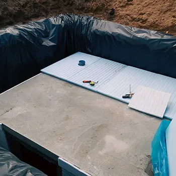 What’s The Closest Natural Nuclear Bunker to Your Home? - building a bunker