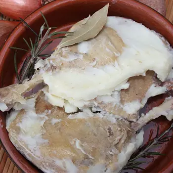 10 Foods To Store In Lard For A Long Shelf Life - chicken