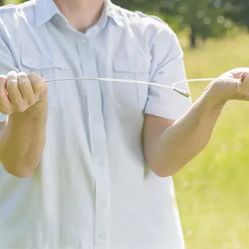 How To Find An Underground Water Source On Your Property