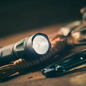 What You Should Stockpile For The Next Great Depression