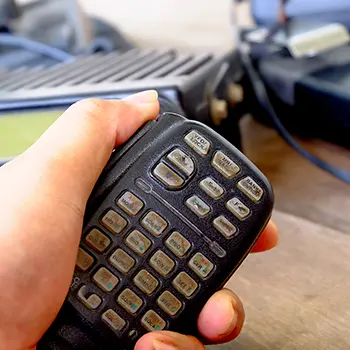 How To Communicate After The Grid Goes Down