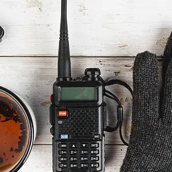 How To Communicate After The Grid Goes Down