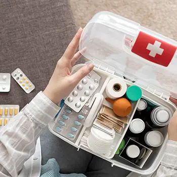 These Items Disappear First In A Crisis