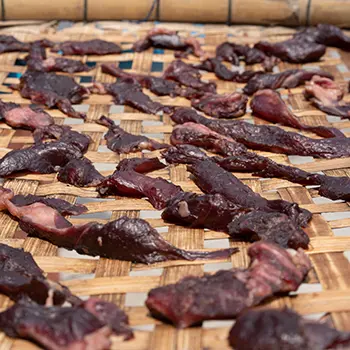 10 Foods That Last Longer If Dehydrated