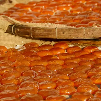 10 Foods That Last Longer If Dehydrated