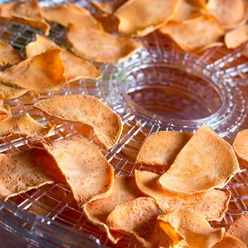 10 Foods That Last Longer If Dehydrated