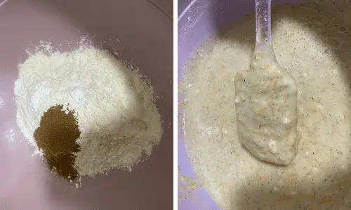 How To Make Bread Last For Up To 5 Years - step 3