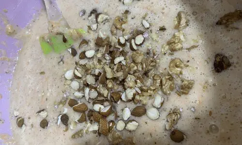 How To Make Bread Last For Up To 5 Years - step 4