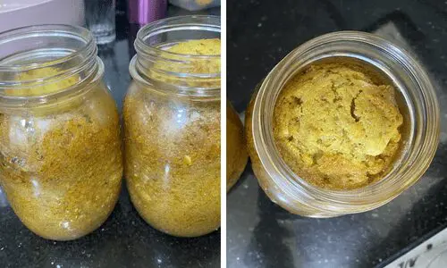 How To Make Bread Last For Up To 5 Years - step 6