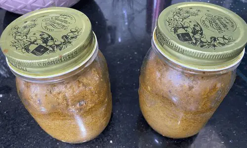 How To Make Bread Last For Up To 5 Years - step 7