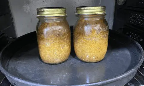 How To Make Bread Last For Up To 5 Years - step 8