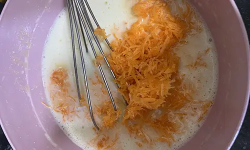 How To Make Bread Last For Up To 5 Years - step 2