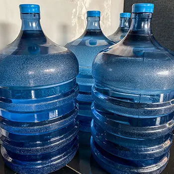 Read This Before Stockpiling Water