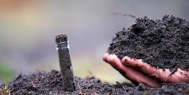 Soil Testing Methods Used By Pioneers That Still Work Today