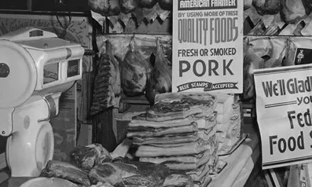 Signs We’ll Soon Be Eating Depression-Era Foods