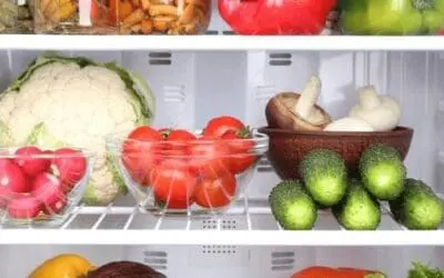 8 Foods You Should Never Keep in a Fridge