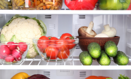 8 Foods You Should Never Keep in a Fridge
