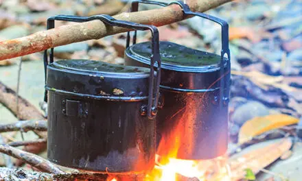 Civil War Recipes That We Will All Be Eating Again Soon