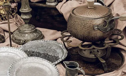 Homesteading Items You Should Get From The Thrift Store