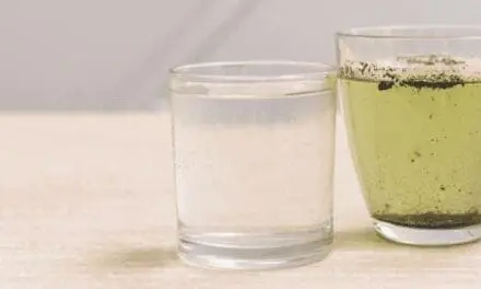 I Tried Drinking Water From My Stockpile and This Is What Happened