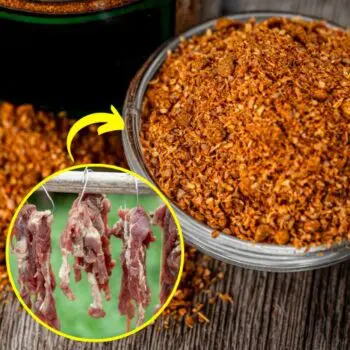 50 Powdered Foods That Last Forever