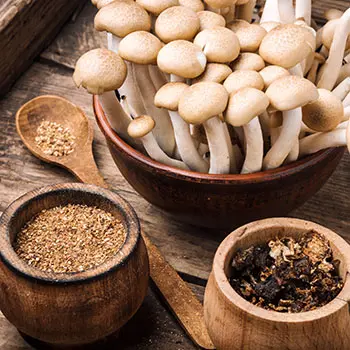 50 Powdered Foods That Last Forever