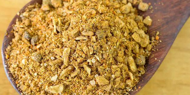 50 Powdered Foods That Last Forever