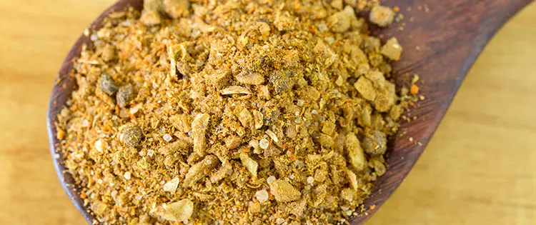 50 Powdered Foods That Last Forever