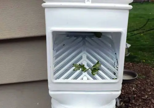 DIY Ingenious Rainwater Harvesting Systems - filter 2