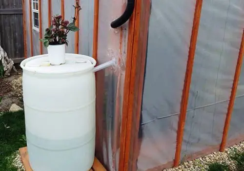 DIY Ingenious Rainwater Harvesting Systems - Installing Your Rain Barrel Collection System