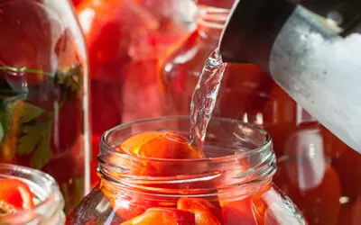 Deadly Canning Mistakes You Probably Make