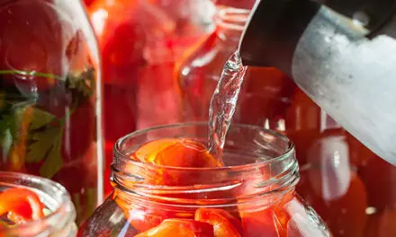 Deadly Canning Mistakes You Probably Make