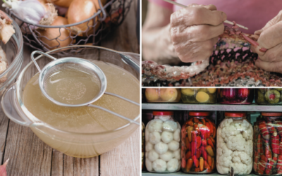 Household Items People Repurposed During the Great Depression