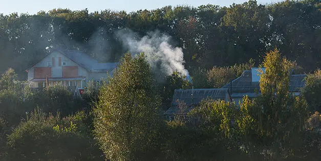 How to Become Invisible Wherever You Live