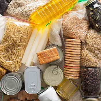 I Wish I Stockpiled These Before The Hurricane Started