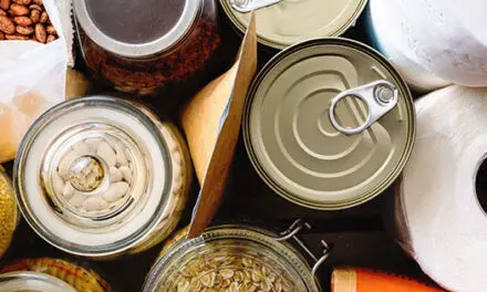 I Wish I Stockpiled These Before The Hurricane Hit