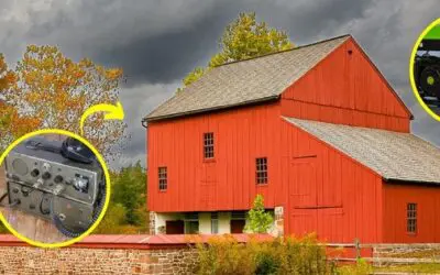 Items You Need to EMP-Proof Before It’s Too Late