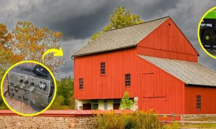 Items You Need to EMP-Proof Before It’s Too Late