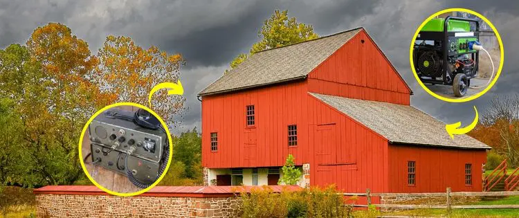 Items You Need to EMP-Proof Before It’s Too Late