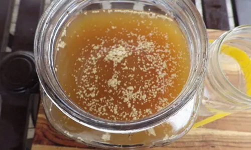 DIY Apple Cider Vinegar