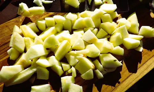 DIY Apple Cider Vinegar