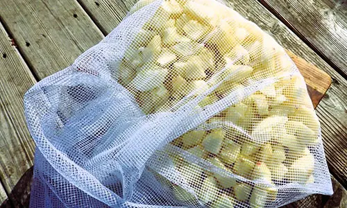 DIY Apple Cider Vinegar