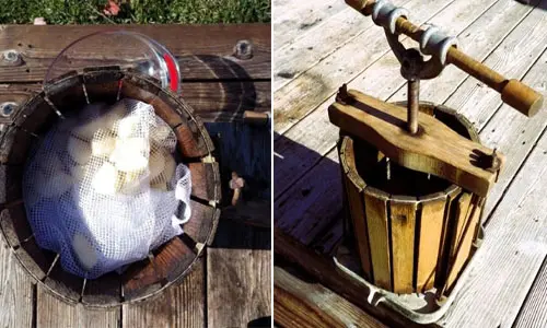 DIY Apple Cider Vinegar