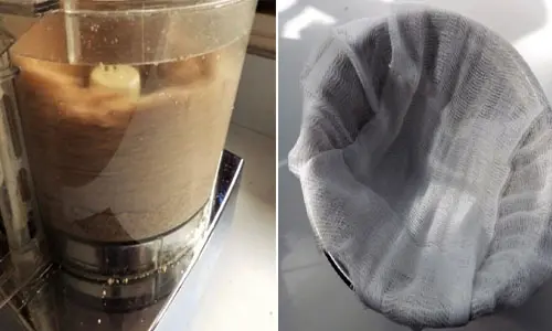 DIY Apple Cider Vinegar