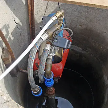 How to Get Running Water When the Next Hurricane Hits